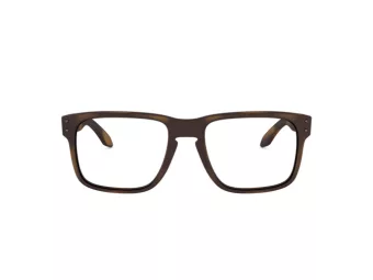 Oakley Holbrook Rx Brillen OX 8156 02