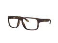Oakley Holbrook Rx Brillen OX 8156 02