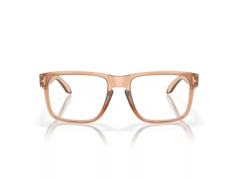Oakley Holbrook Rx Brillen OX 8156 14