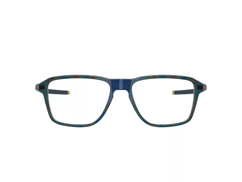Oakley Wheel House Brillen OX 8166 09