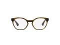 Oakley Tone Down Brillen OX 8168 02
