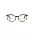 Oakley Tone Down Brillen OX 8168 02
