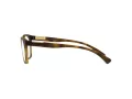 Oakley Tone Down Brillen OX 8168 02