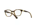 Oakley Tone Down Brillen OX 8168 02