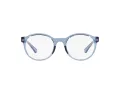 Oakley Spindrift Rx Brillen OX 8176 07