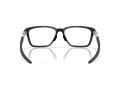 Oakley Double Down Brillen OX 8188D 818804