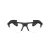 Oakley Stunt Glider Brillen OX 8198 01