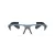 Oakley Stunt Glider Brillen OX 8198 04