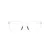 Oakley Hstn Sq Rx Brillen OX 8208 02