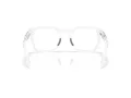 Oakley Hstn Sq Rx Brillen OX 8208 02