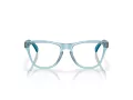 Oakley Frogskins Xs Rx Brillen OY 8009 10