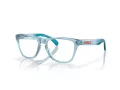 Oakley Frogskins Xs Rx Brillen OY 8009 10