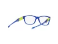 Oakley Top Level Brillen OY 8012 04