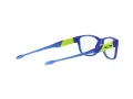 Oakley Top Level Brillen OY 8012 04