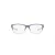 Oakley Top Level Brillen OY 8012 05