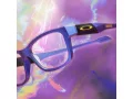 Oakley Top Level Brillen OY 8012 07