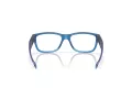 Oakley Top Level Brillen OY 8012 07