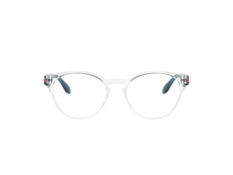 Oakley Round Off Brillen OY 8017 03