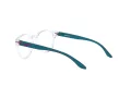Oakley Round Off Brillen OY 8017 03