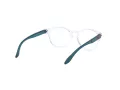 Oakley Round Off Brillen OY 8017 03