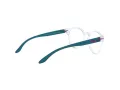 Oakley Round Off Brillen OY 8017 03