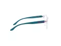 Oakley Round Off Brillen OY 8017 03