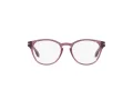 Oakley Round Off Brillen OY 8017 05
