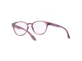 Oakley Round Off Brillen OY 8017 05