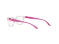 Oakley Drop Kick Brillen OY 8019 04