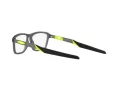 Oakley Quad Out Brillen OY 8023 02