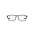 Oakley Quad Out Brillen OY 8023 02