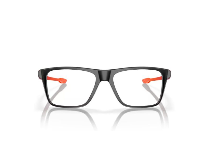 Oakley Bunt Brillen OY 8026 05