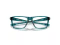 Oakley Bunt Brillen OY 8026 06