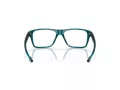 Oakley Bunt Brillen OY 8026 06