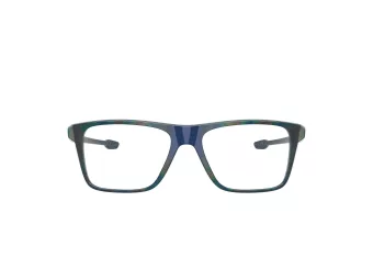 Oakley Bunt Brillen OY 8026 09