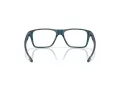 Oakley Bunt Brillen OY 8026 09