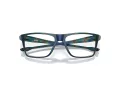Oakley Bunt Brillen OY 8026 09