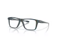 Oakley Bunt Brillen OY 8026 09