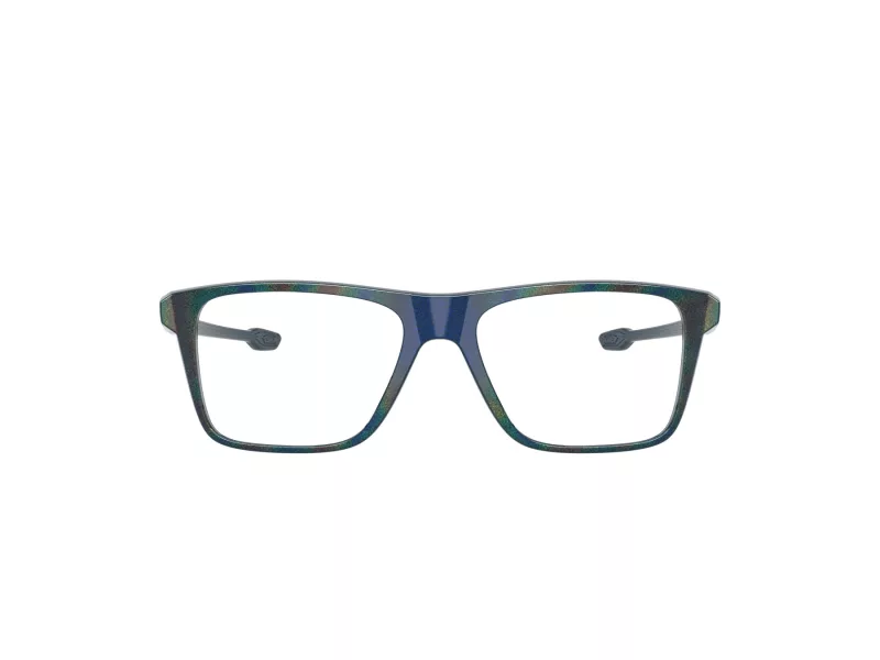 Oakley Bunt Brillen OY 8026 09