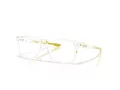 Oakley Bunt Brillen OY 8026 10