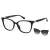 Pierre Cardin Brillen PC 8550/C 807