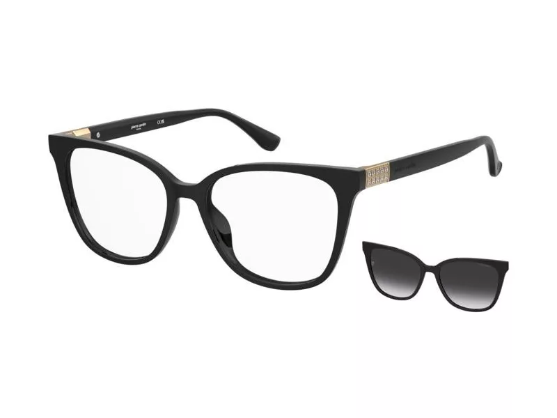 Pierre Cardin Brillen PC 8550/C 807