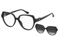 Pierre Cardin Brillen PC 8556/C 807