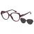 Pierre Cardin Brillen PC 8556/C LHF