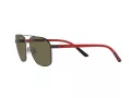 Polo Sonnenbrille PH 3140 9236/3
