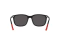 Polo Sonnenbrille PH 4185U 5375/87
