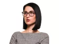 Pepe Jeans Brillen PJ 3318 C2