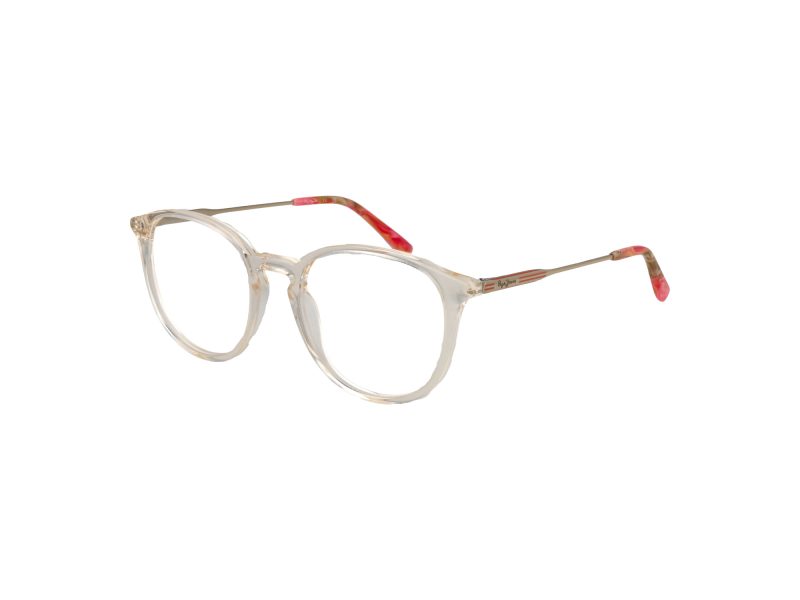 Pepe Jeans Brillen PJ 3520 107