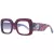 Pepe Jeans Sonnenbrille PJ 7429 273