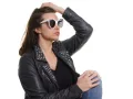 Victoria's Secret Sonnenbrille PK 0009 25A